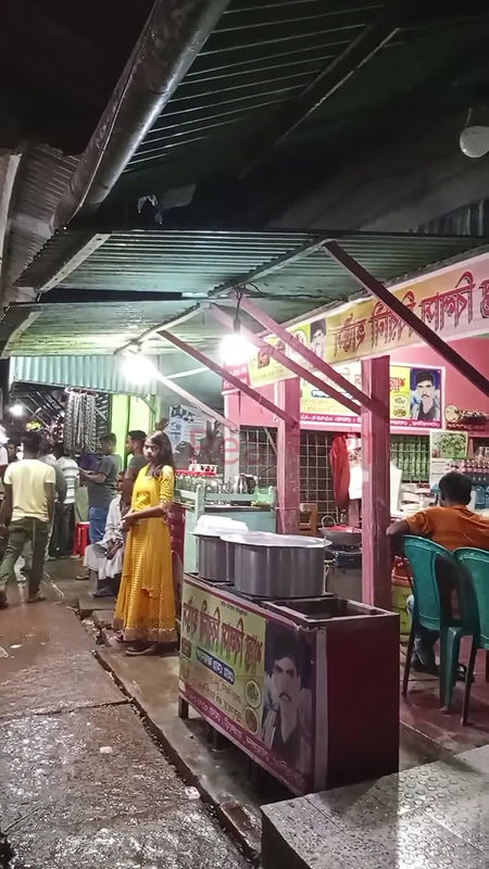 দৌলতদিয়া ঘরের ভিতরের ভিডিও   Daulatdia ghat   Daulatdia Polli New Video 2025