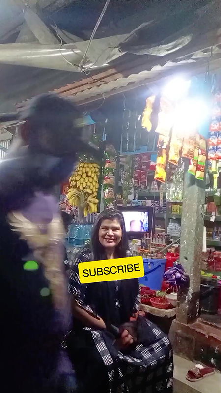 দৌলতদিয়া ঈদের দিন   Daulatdia Polli New Video 2025