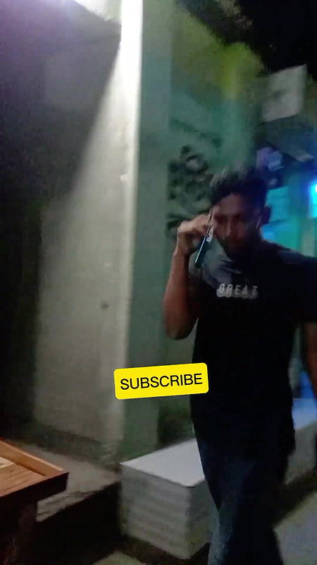 দৌলতদিয়া ঈদের দিন   Daulatdia Polli New Video 2025