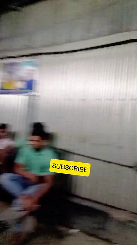 দৌলতদিয়া ঈদের দিন   Daulatdia Polli New Video 2025