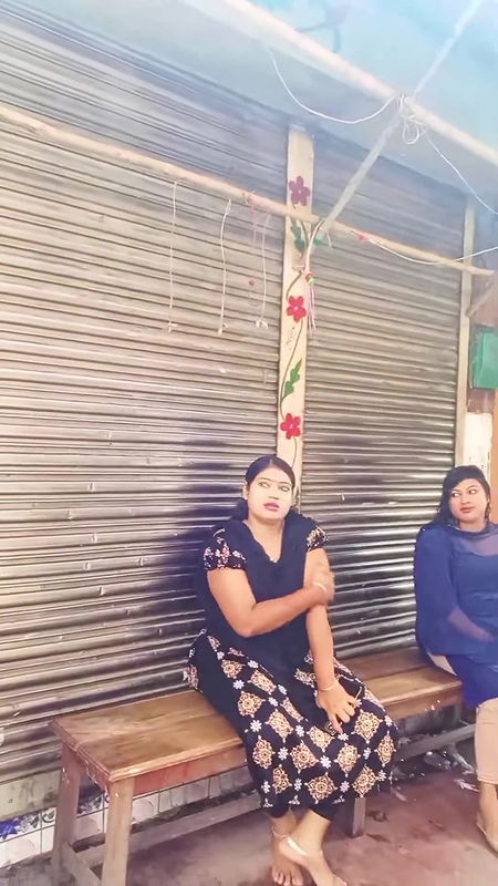 দৌলতদিয়া ২০২৫   Daulatdia Polli new video 2025