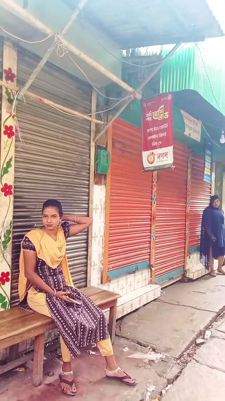 দৌলতদিয়া ২০২৫   Daulatdia Polli new video 2025