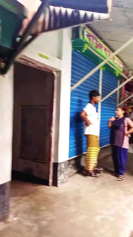 দৌলতদিয়া ২০২৫   Daulatdia Polli new video 2025