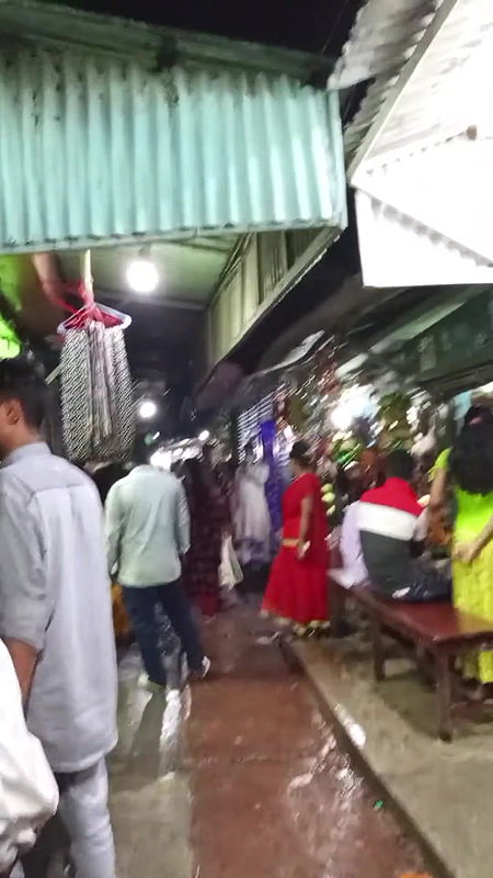 দৌলতদিয়া যৌনপল্লীর বর্তমান অবস্থা দেখুন   Daulatdia jouno polli 2025