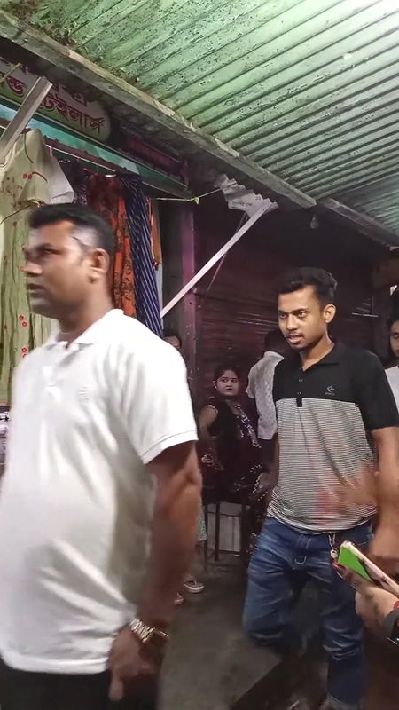 দৌলতদিয়া যৌনপল্লীর বর্তমান অবস্থা দেখুন   Daulatdia jouno polli 2025