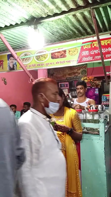 দৌলতদিয়া যৌনপল্লীর বর্তমান অবস্থা দেখুন   Daulatdia jouno polli 2025