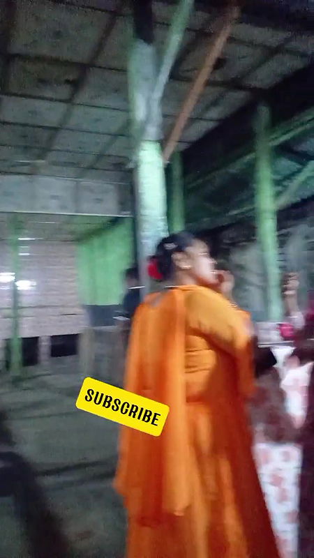 দৌলতদিয়া যে গলিতে কম টাকায় ভালো বিনোদন পাবেন   Daulatdia Polli new video 2025