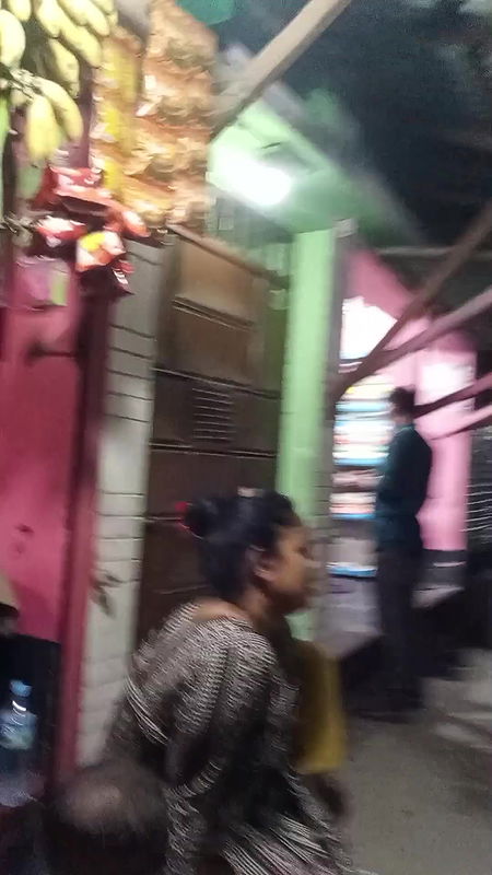 দৌলতদিয়া পল্লীর রাতের ভিডিও   Daulatdia Polli new video 2025