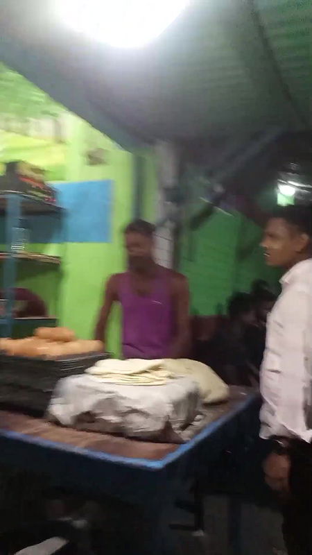 দৌলতদিয়া পল্লীর রাতের ভিডিও   Daulatdia Polli new video 2025