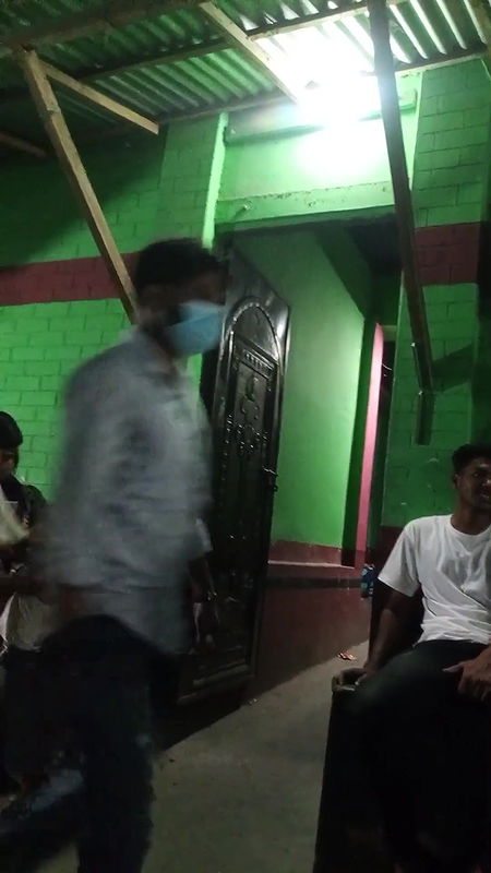 দৌলতদিয়া পল্লীর রাতের ভিডিও   Daulatdia Polli new video 2025