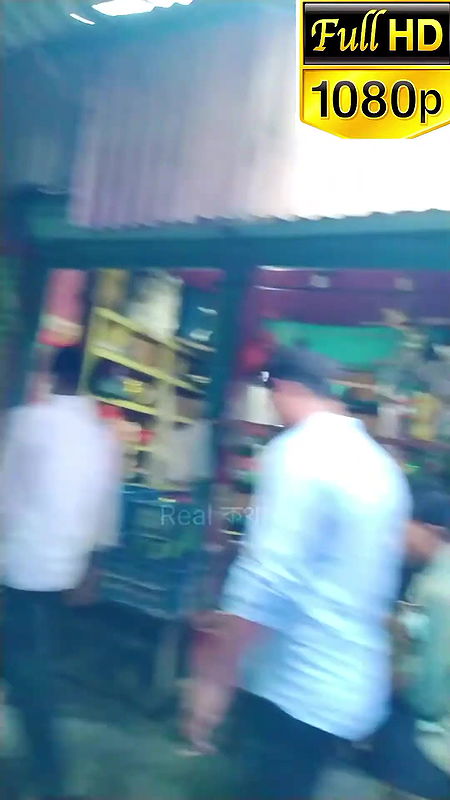 দৌলতদিয়া পল্লীর ভিআইপি বৌদি   Daulatdia Polli new video 2025