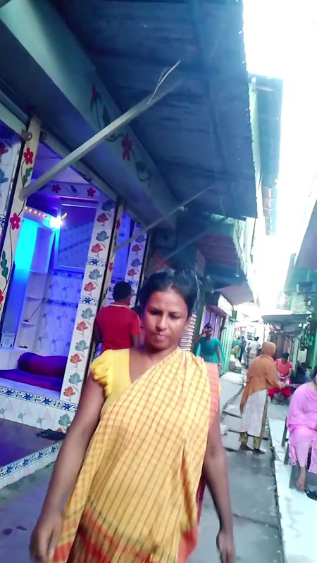 দৌলতদিয়া পল্লীর ভাইরাল রেশমির ভিডিও দেখুন   Daulatdia New Video 2025