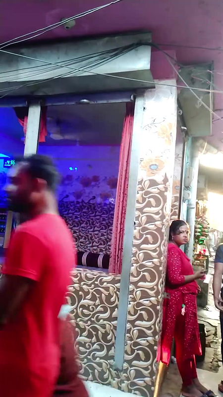 দৌলতদিয়া পল্লীর ভাইরাল রেশমির ভিডিও দেখুন   Daulatdia New Video 2025