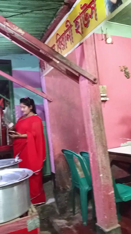 দৌলতদিয়া পল্লীর বর্তমান অবস্থা দেখুন   Daulatdia Polli new video 2025