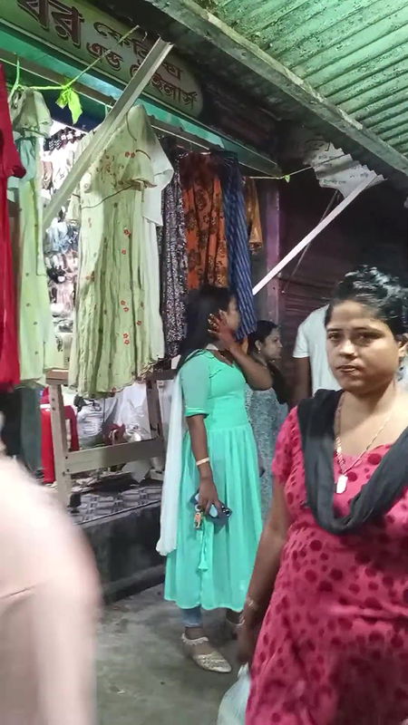 দৌলতদিয়া পল্লীর বর্তমান অবস্থা দেখুন   Daulatdia Polli new video 2025