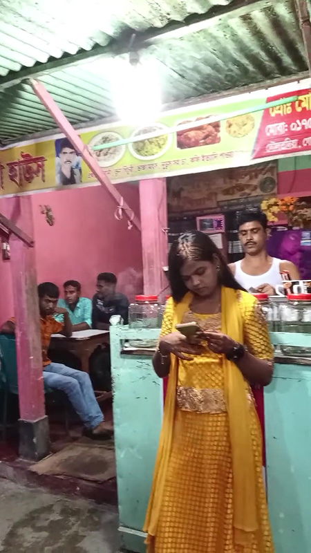 দৌলতদিয়া পল্লীর বর্তমান অবস্থা দেখুন   Daulatdia Polli new video 2025