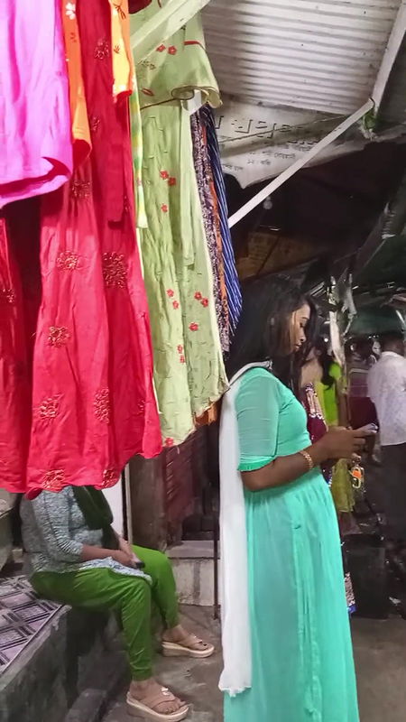 দৌলতদিয়া পল্লীর বর্তমান অবস্থা দেখুন   Daulatdia Polli new video 2025