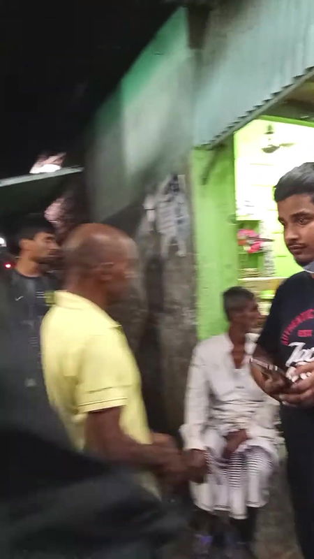 দৌলতদিয়া পল্লীর বর্তমান অবস্থা দেখুন   Daulatdia Polli new video 2025