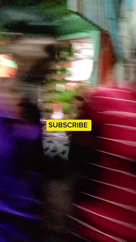 দৌলতদিয়া পল্লীর টপ টপ জিনিস দেখলেই খেলতে মন চাই   Daulatdia new video 2025