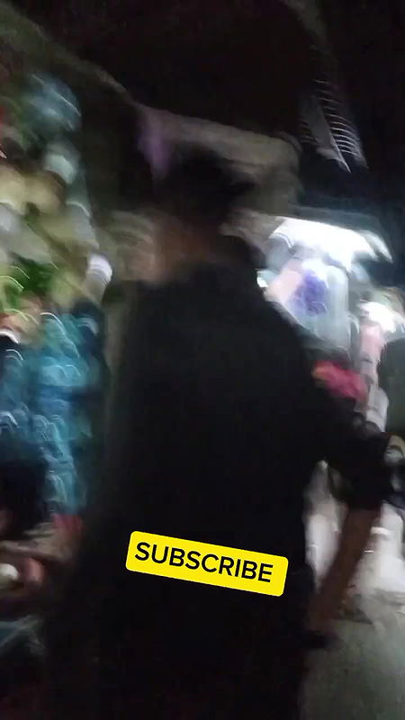 দৌলতদিয়া পল্লীর ৩০০ টকার চিকন গোলি   Daulatdia new video 2025