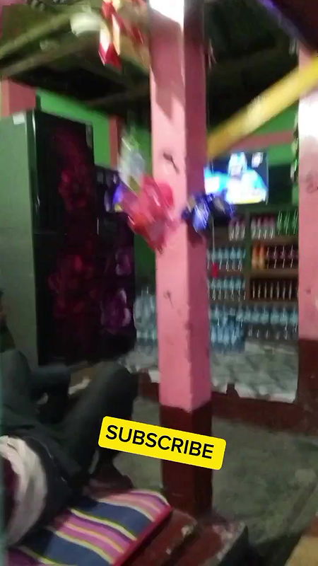 দৌলতদিয়া পল্লীর ৩০০ টকার চিকন গোলি   Daulatdia new video 2025