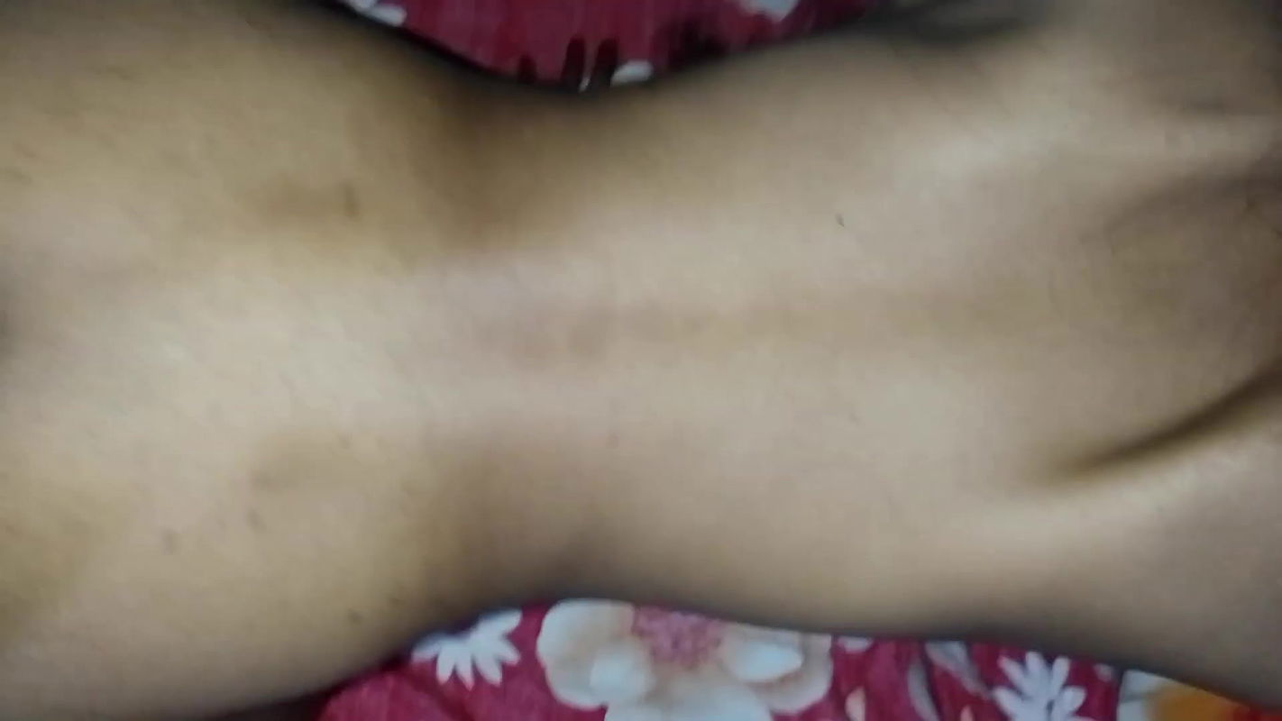 18 Year Old Indian Girl Sex with Her Boyfriend in Hotel Room.