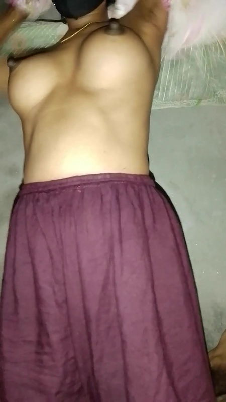 Desi 18 Year Old Cute Girl Puts Dick in Her Anal for First Time Sex with Her Boyfriend