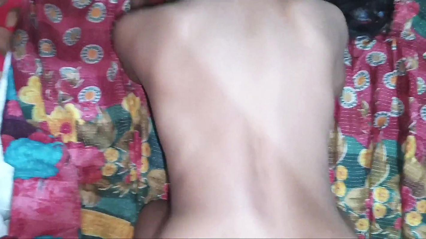 Fast Time Anal Sex with My Indian Desi Girlfriend.