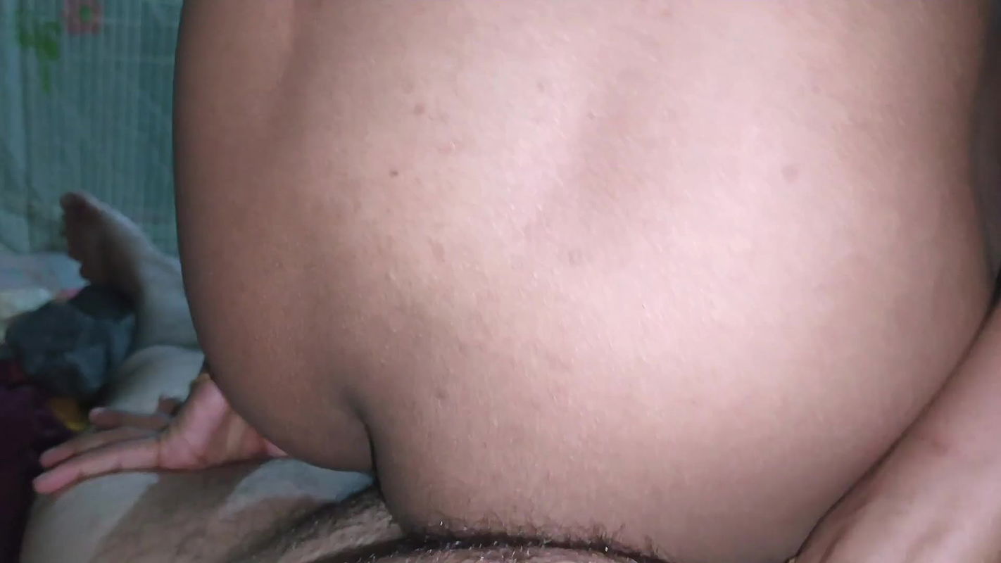 Indian Desi Cute Girlfriend Make Romantic Memories with Her Bestfriend.