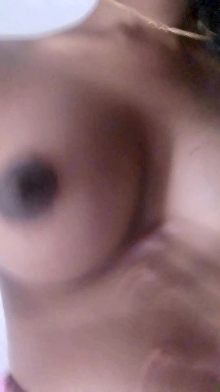 Indian Village College Girl Showing Her Boobs and Pussy
