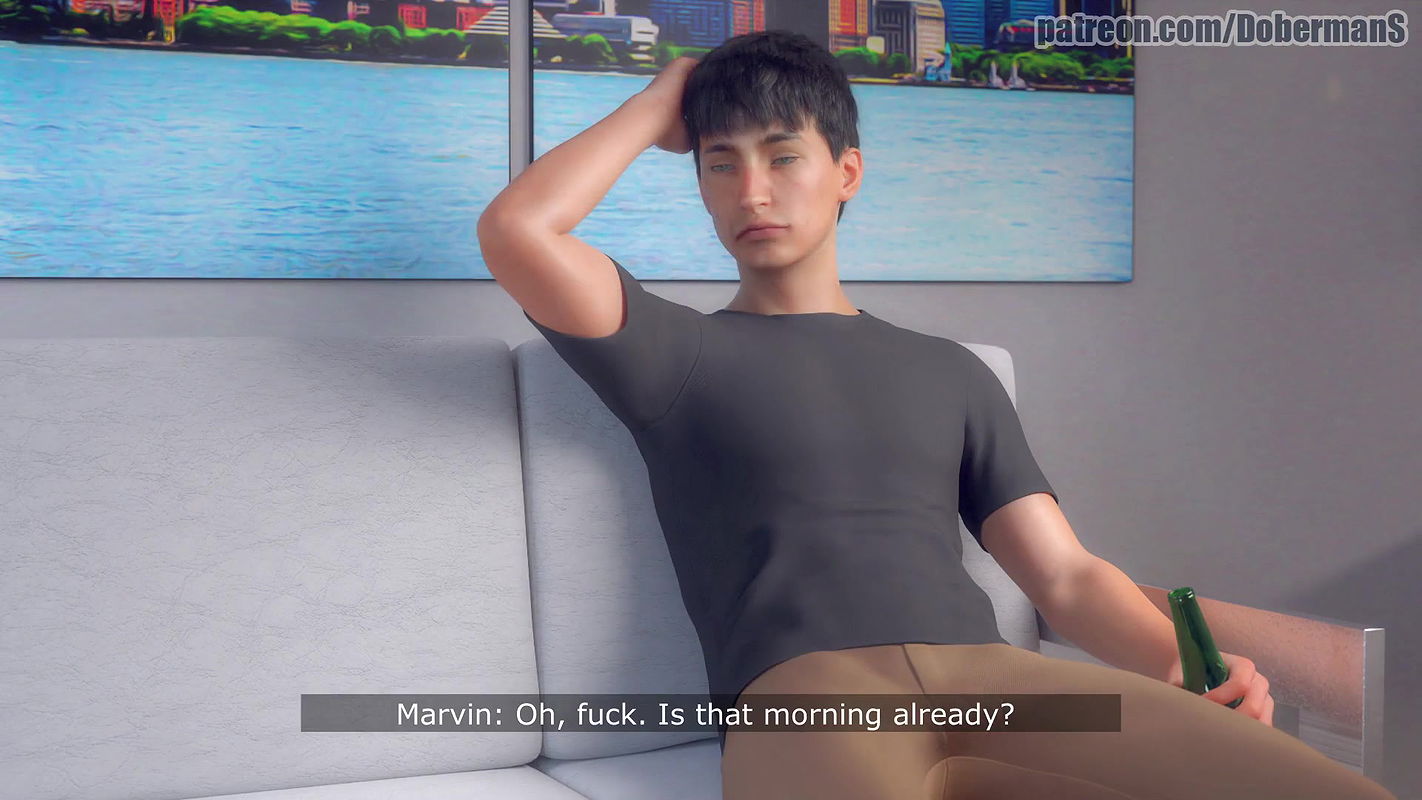 Diana Is A Naughty Doctor