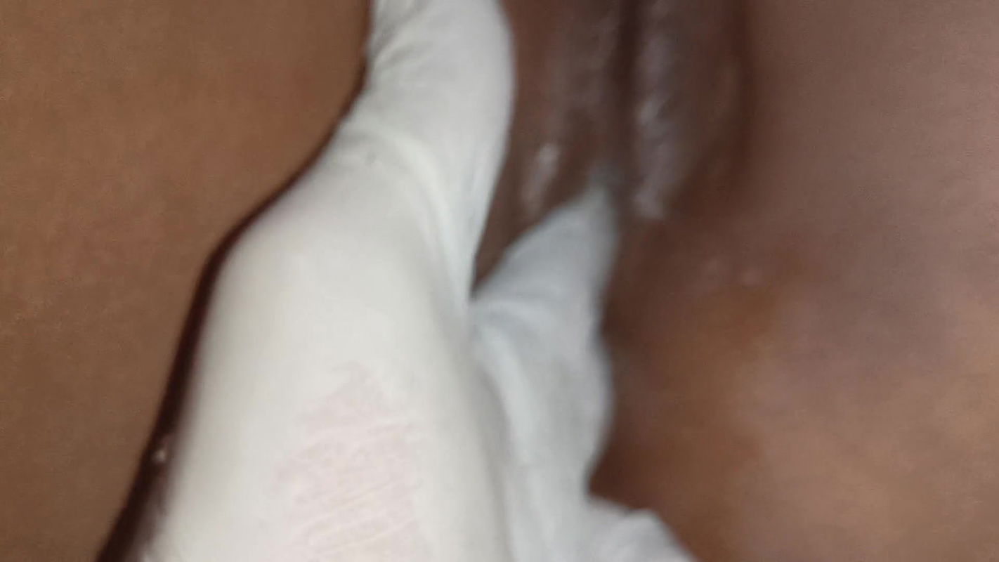 Failed attempt to put cucumber in the dirt