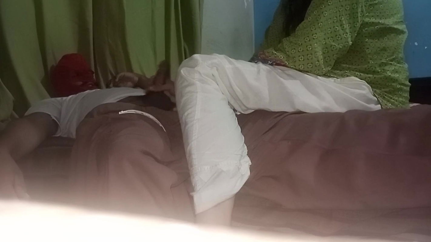 Step sister with step brother sex fucking dare night time so hot fucking