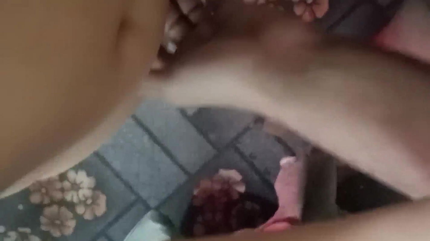 Stepsister and stepbrother fucking sister hot pussy