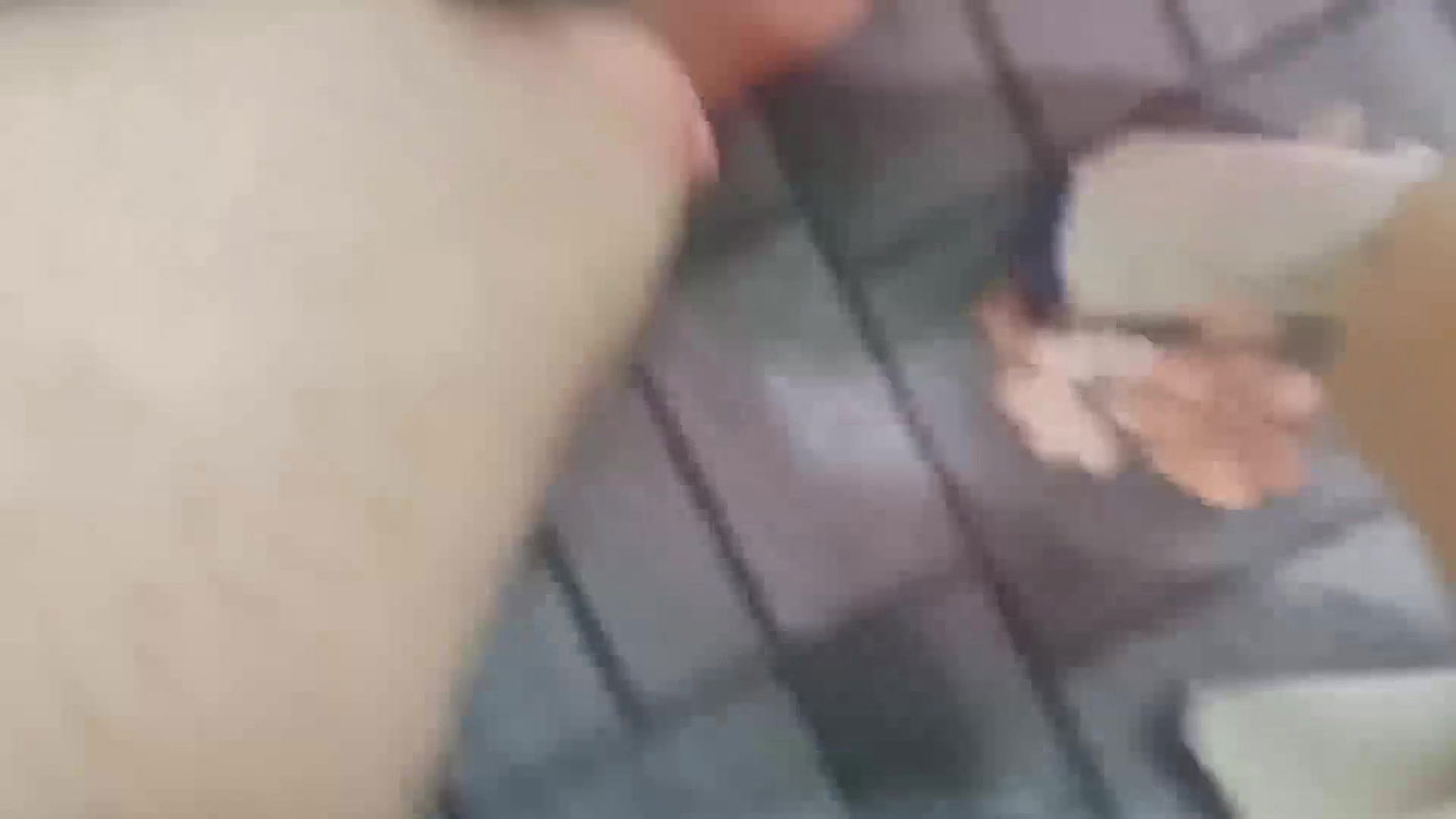 Stepsister and stepbrother fucking sister hot pussy