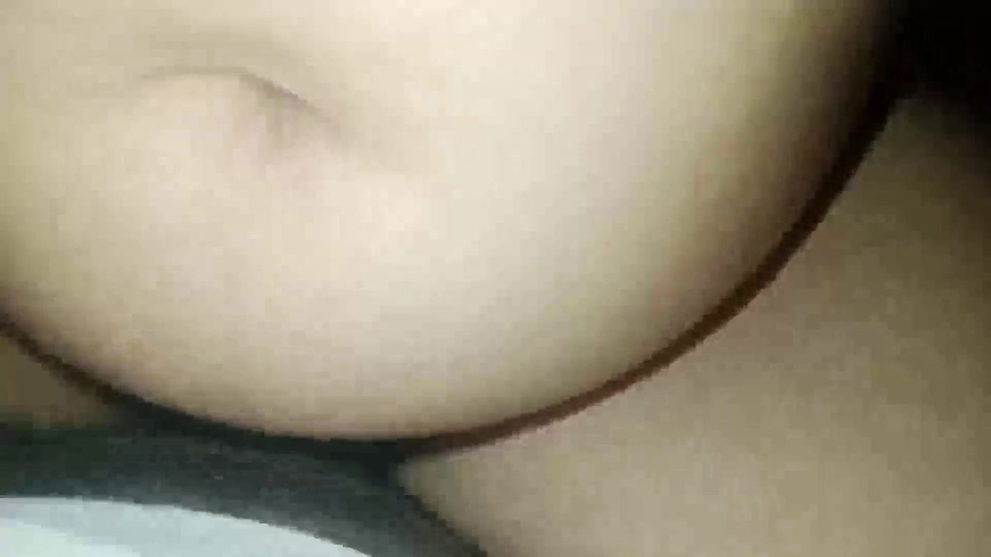 Dasi girl romantic fucking with stepbrother