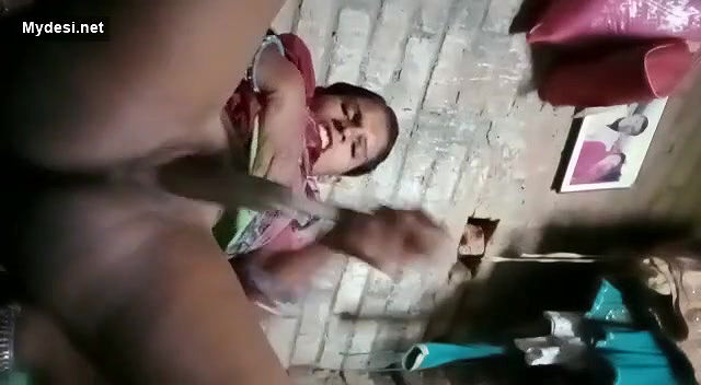 Village unsatisfied boudi on fire