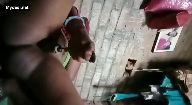 Village unsatisfied boudi on fire