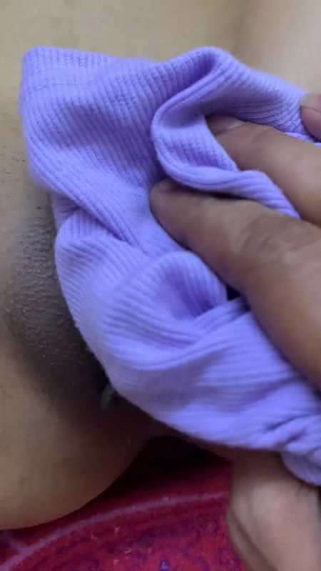 Bhabhi with Roommate