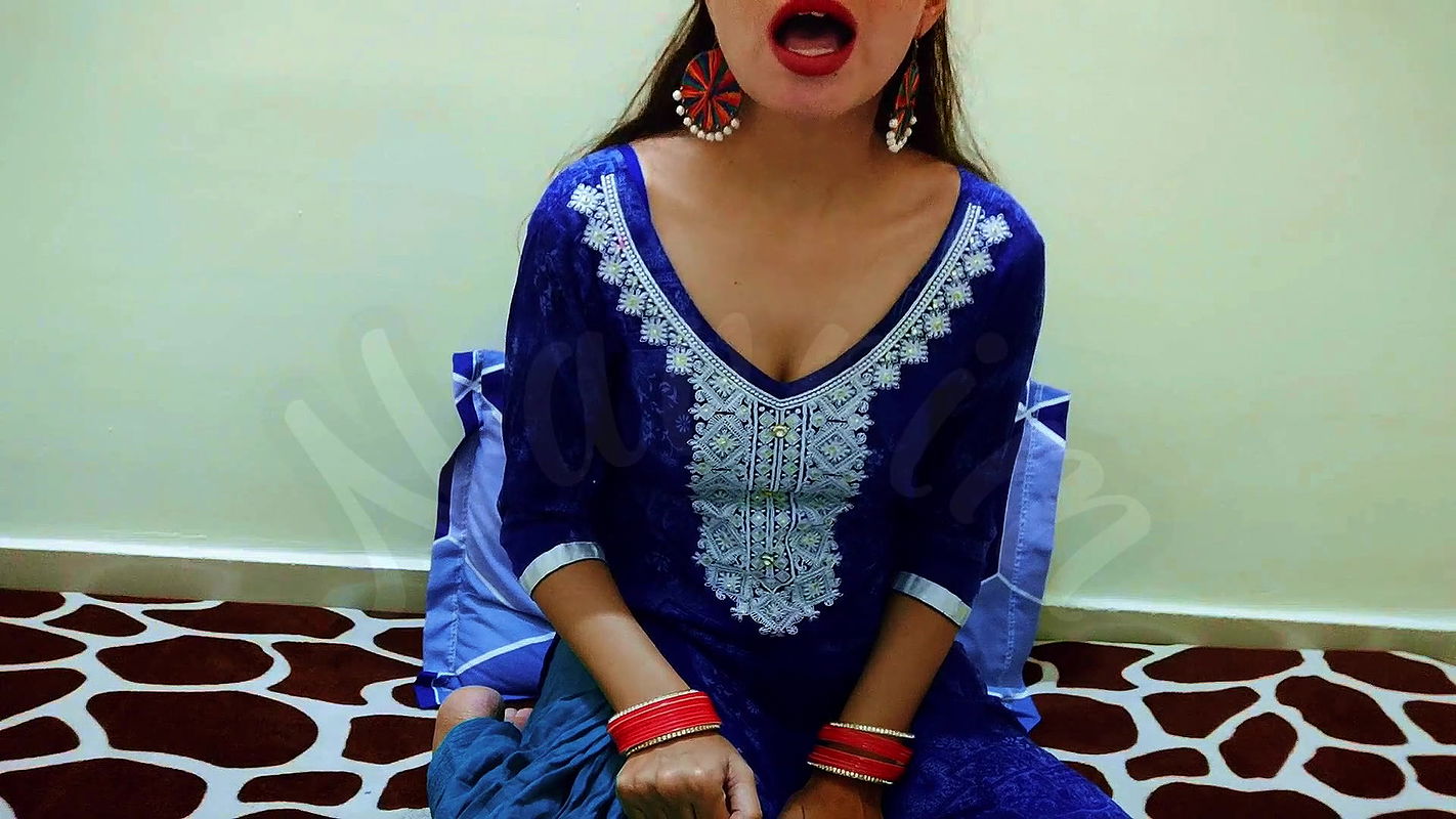 After Long Time Sex With Her Ex-Boyfriend