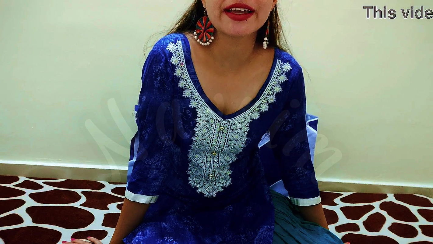 After Long Time Sex With Her Ex-Boyfriend