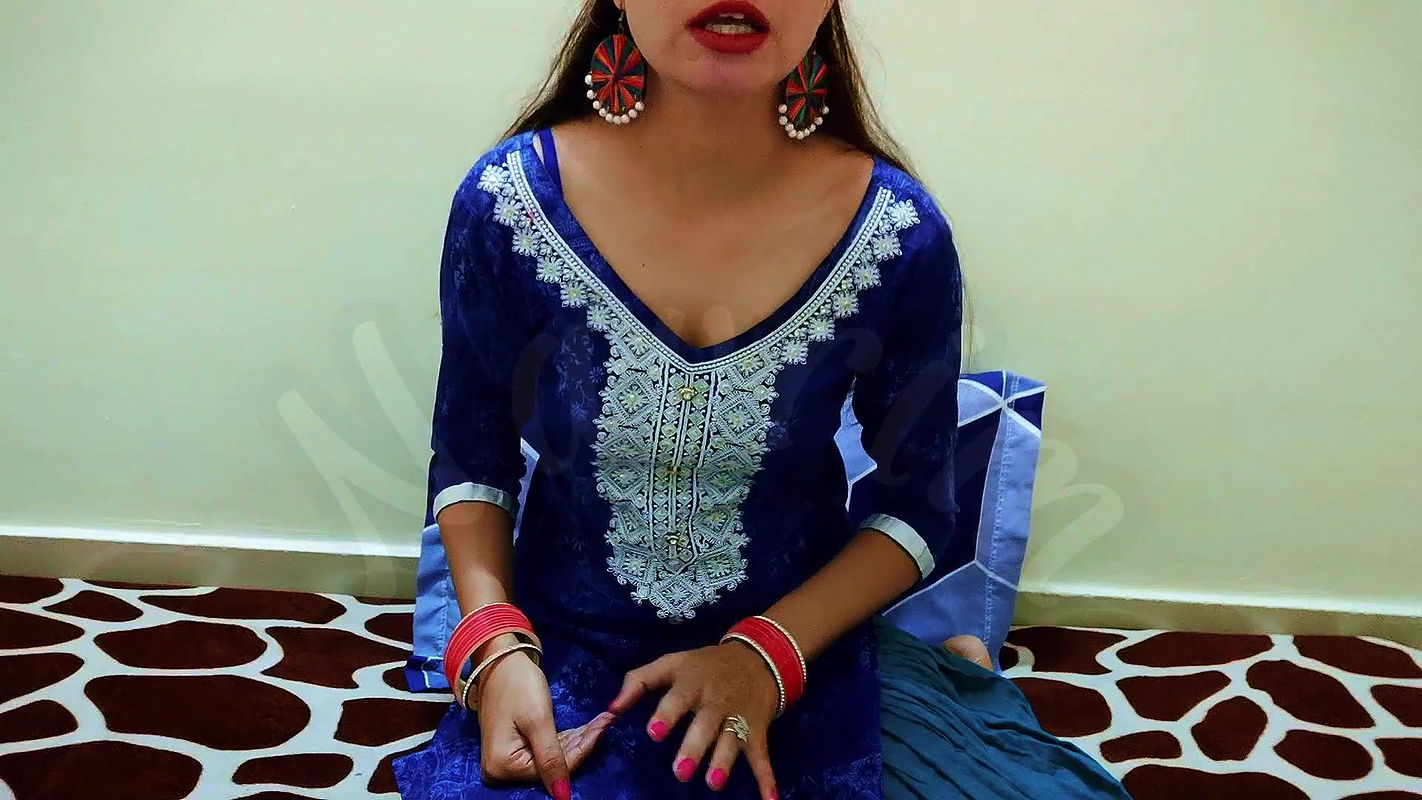 After Long Time Sex With Her Ex-Boyfriend