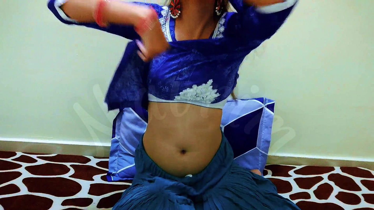 After Long Time Sex With Her Ex-Boyfriend