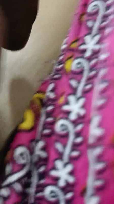 Desi NCR bhabhiji want creampie on her face