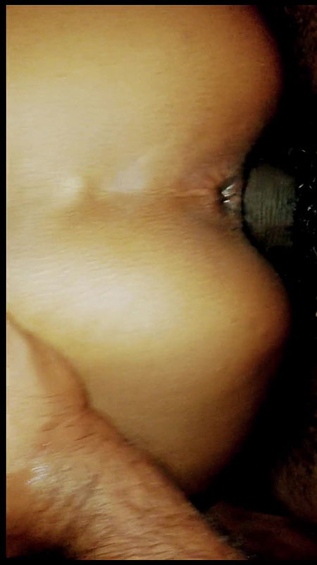 Desi Indian village girl fucked by neighbor with his big black cock