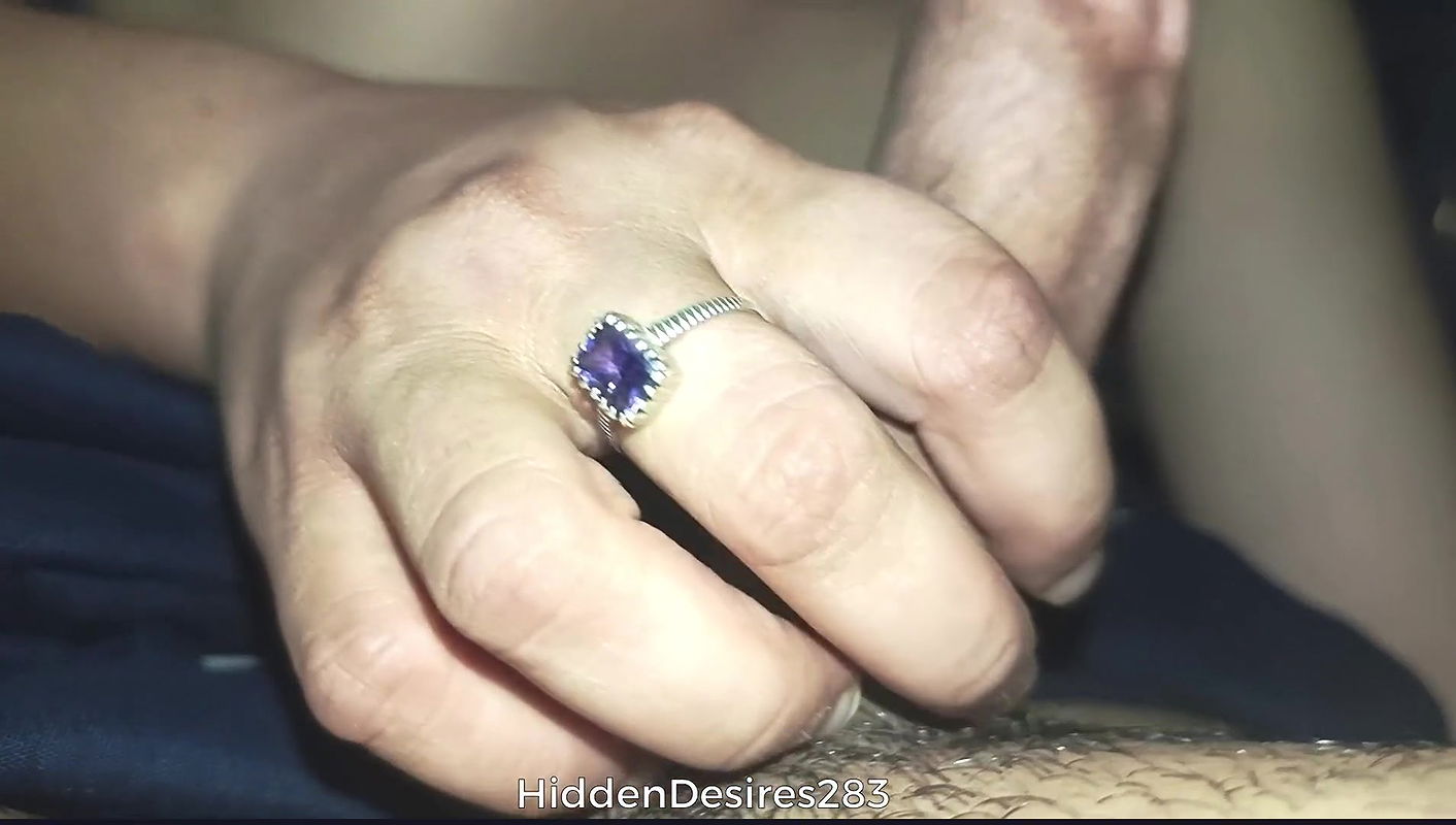 My Wife Enjoy My Big Cock With big Pink Boobs