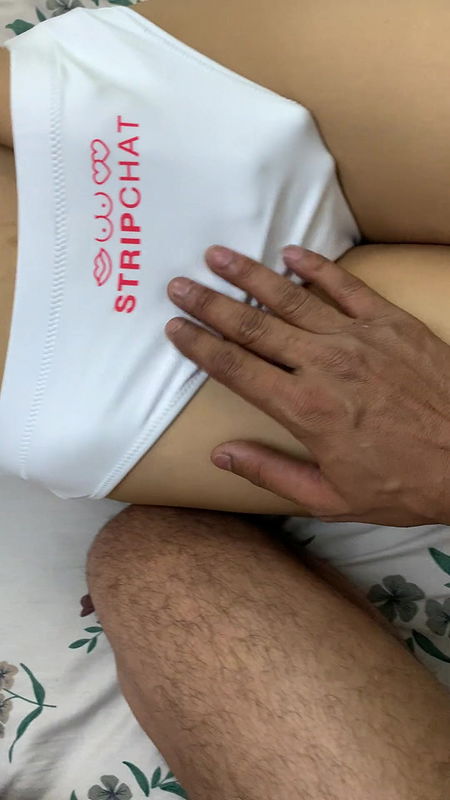 Naughty Step Brother Fucks His Latina Step Sister