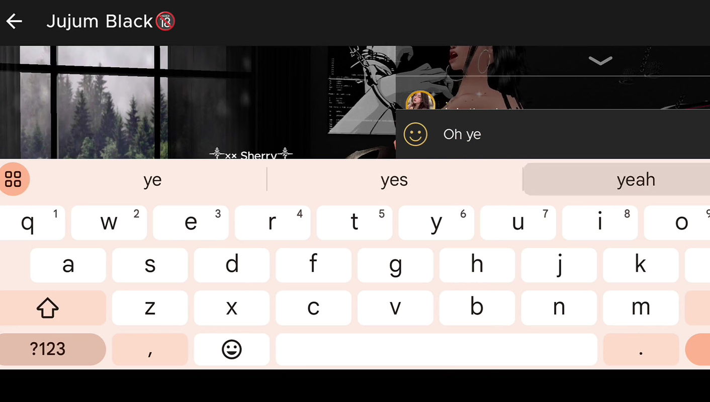 Sex with hot sexy women IMVU sex