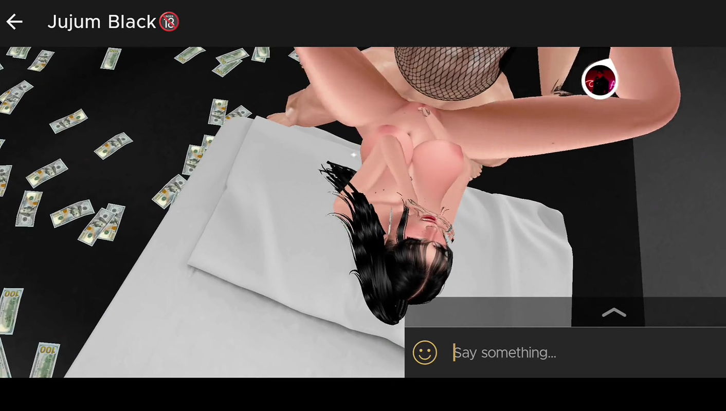 Sex with hot sexy women IMVU sex