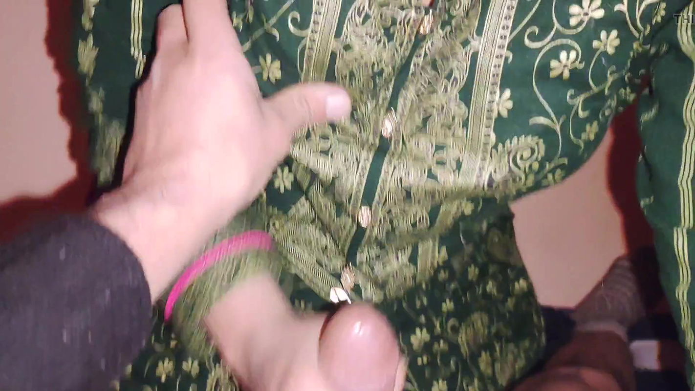 College teen girl blowjob surprise horny Hira